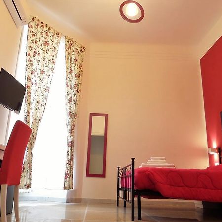 325 Rooms Ai Fori Řím Exteriér fotografie