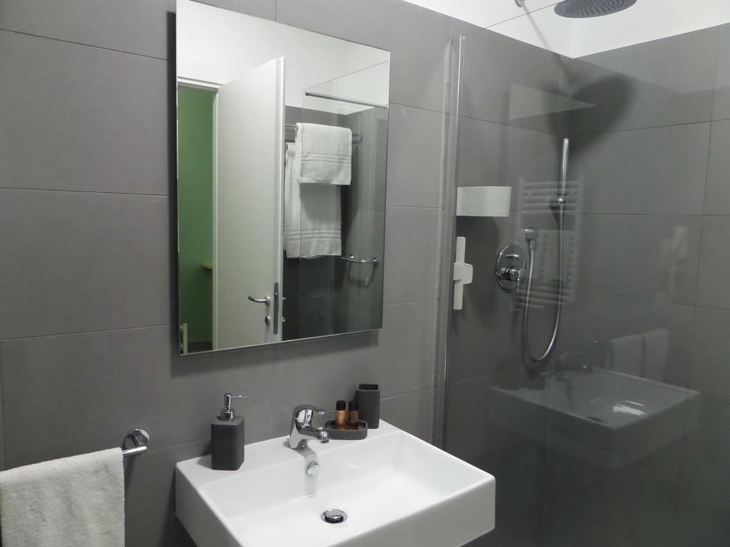 325 Rooms Ai Fori Řím Exteriér fotografie
