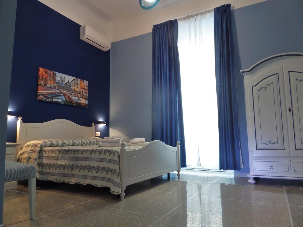 325 Rooms Ai Fori Řím Exteriér fotografie