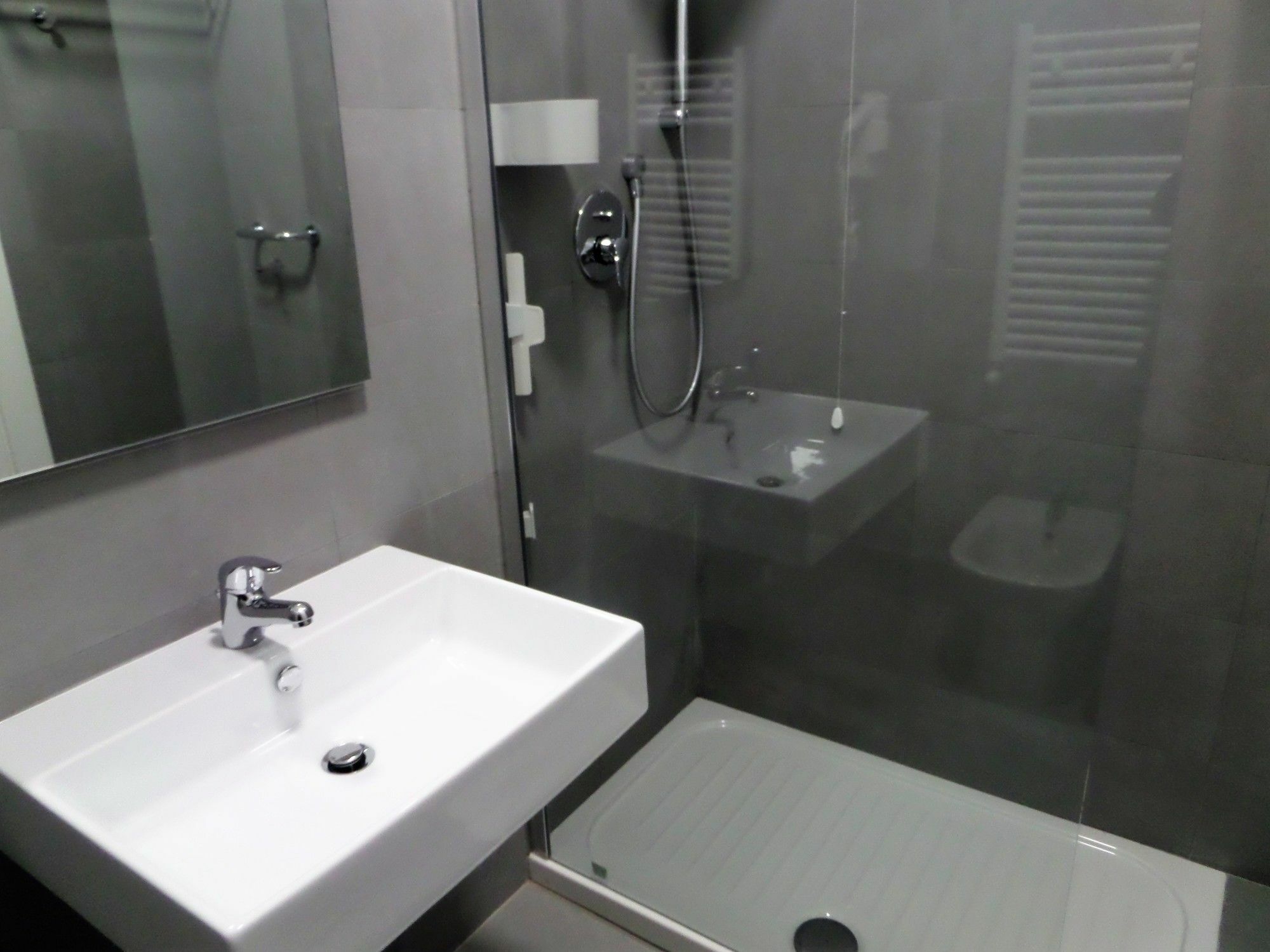 325 Rooms Ai Fori Řím Exteriér fotografie