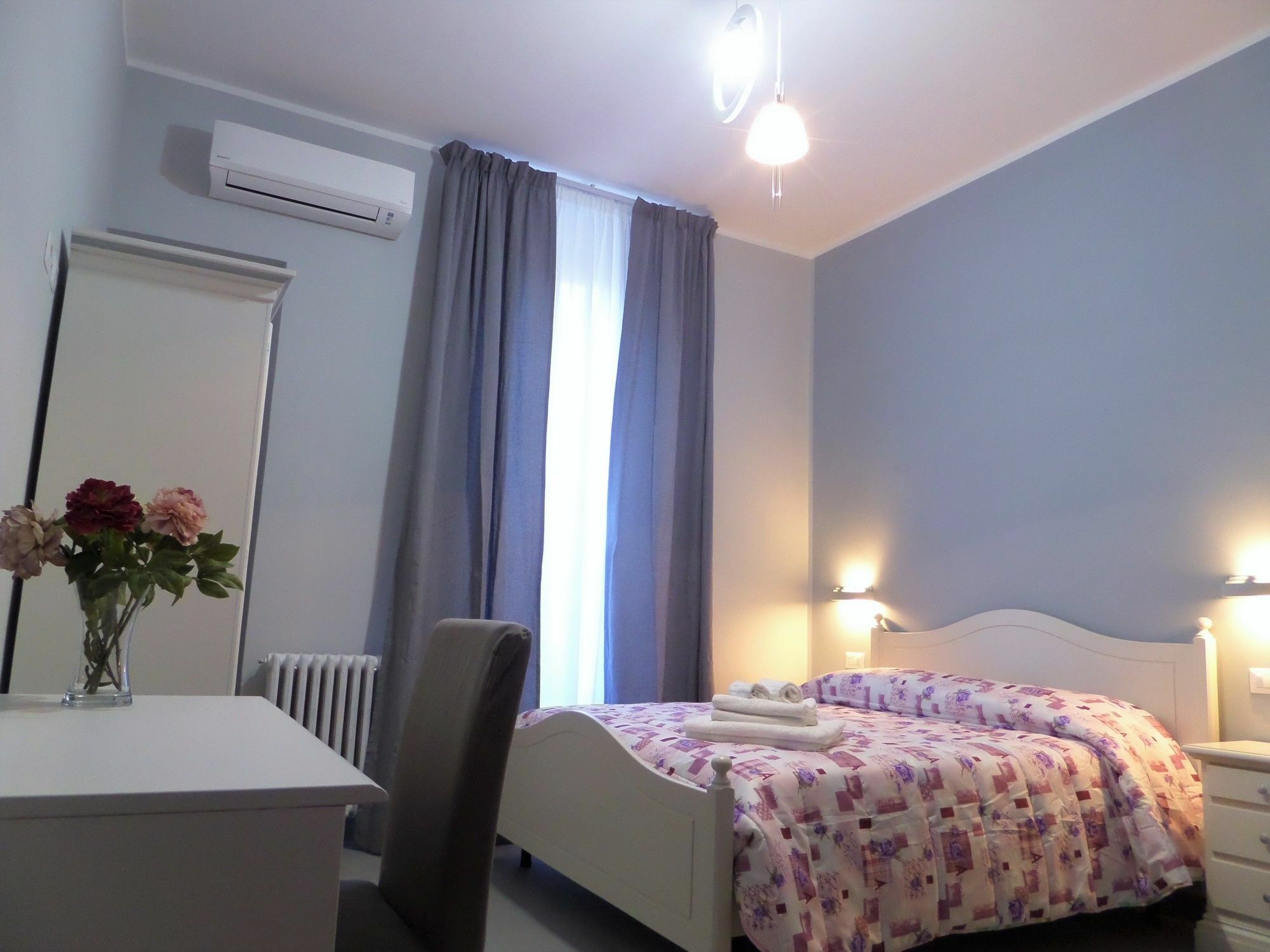 325 Rooms Ai Fori Řím Exteriér fotografie