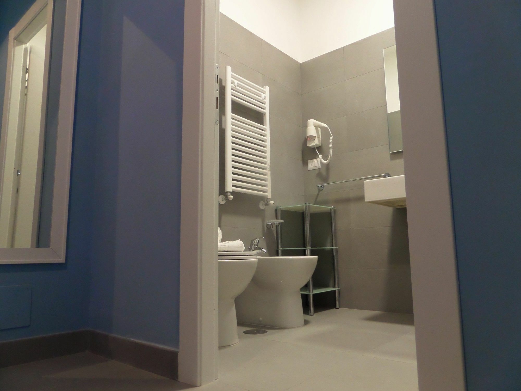 325 Rooms Ai Fori Řím Exteriér fotografie