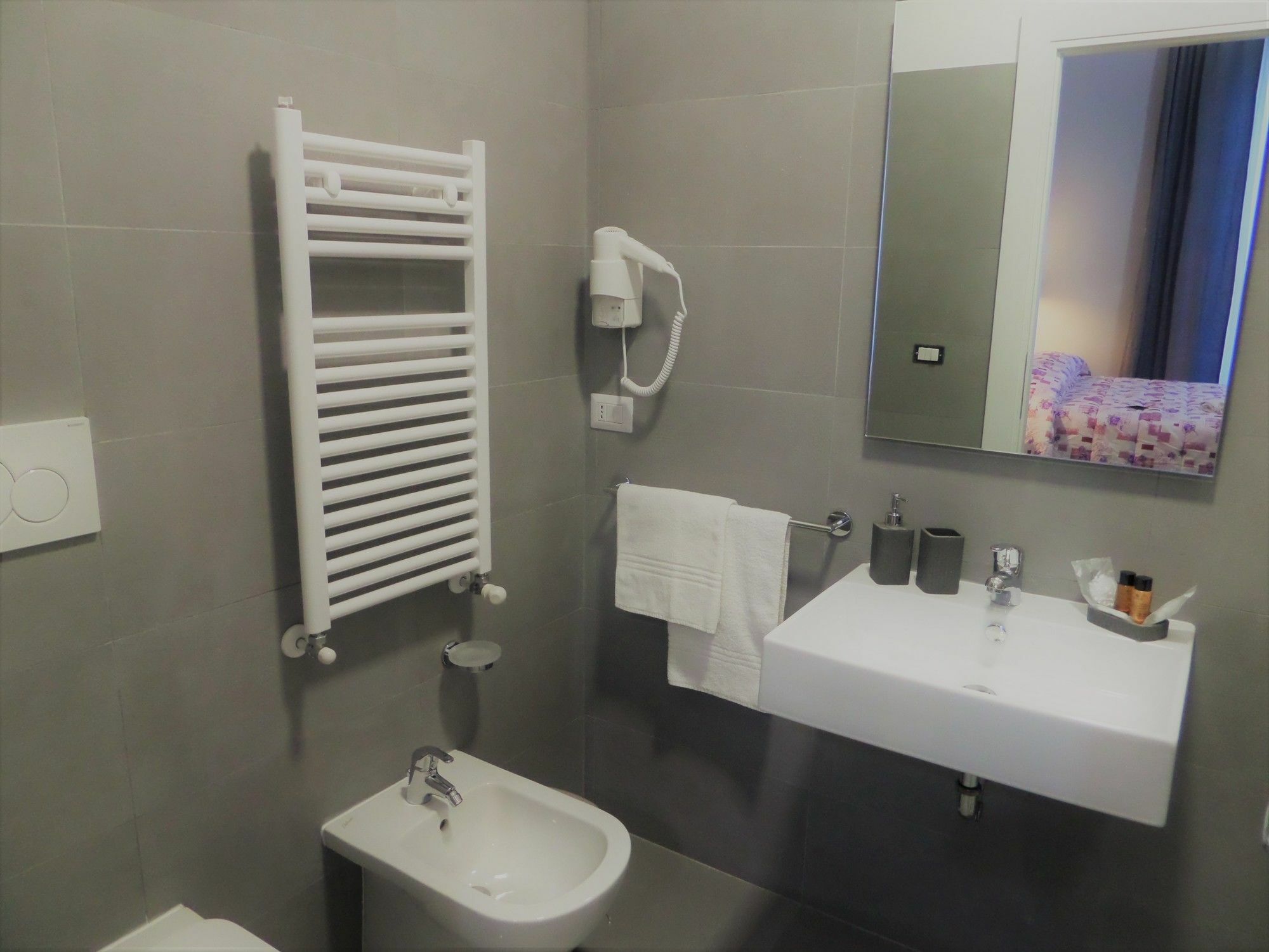 325 Rooms Ai Fori Řím Exteriér fotografie
