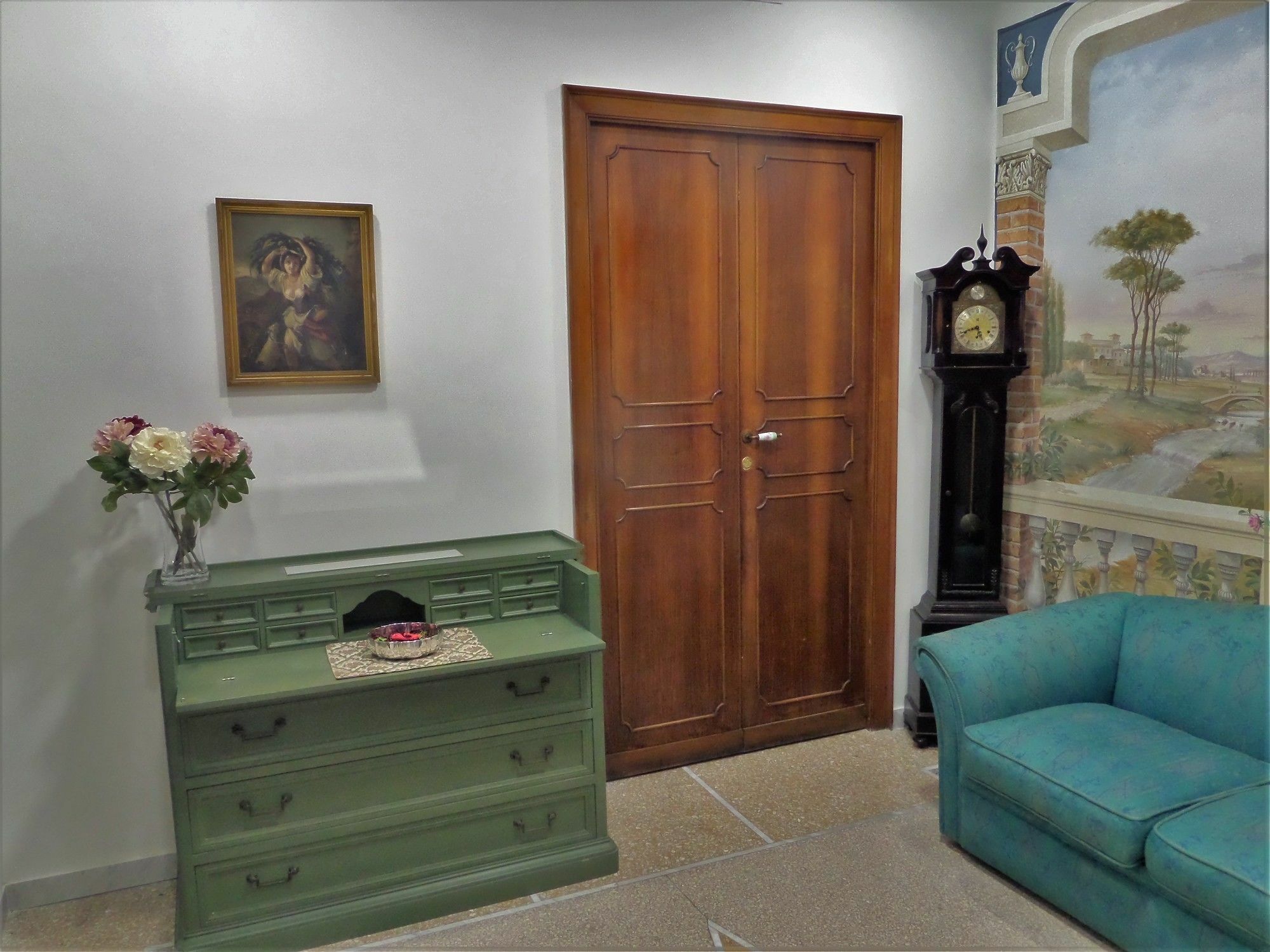 325 Rooms Ai Fori Řím Exteriér fotografie