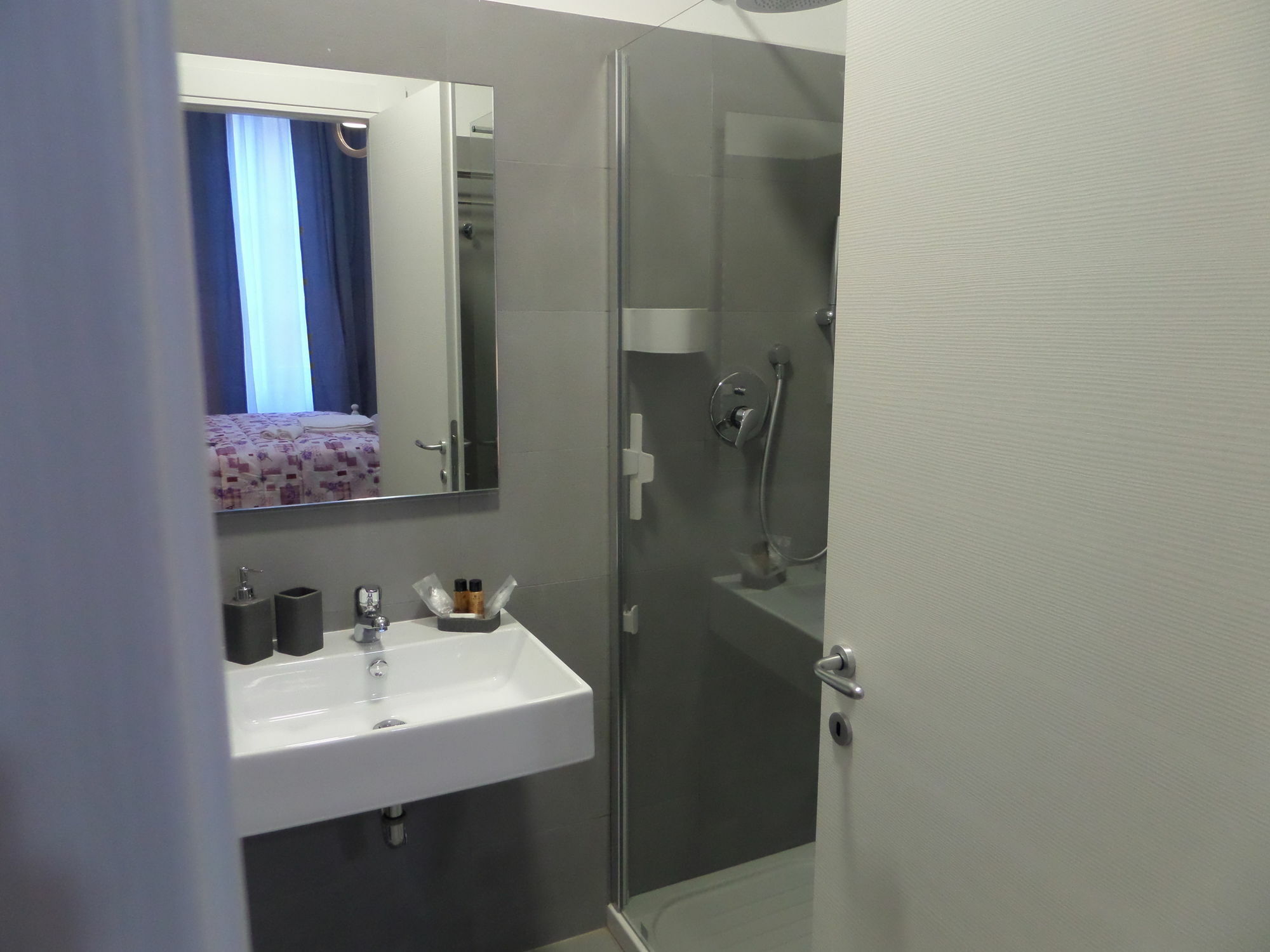 325 Rooms Ai Fori Řím Exteriér fotografie